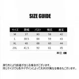 長袖Tシャツ カットソー レディース | PlusNao | 詳細画像11 