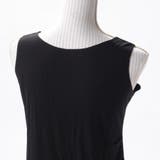 タンクトップ リブ レディース | PlusNao | 詳細画像17 