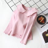 カットソー 長袖 キッズ | PlusNao | 詳細画像12