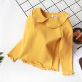 カットソー 長袖 キッズ | PlusNao | 詳細画像13