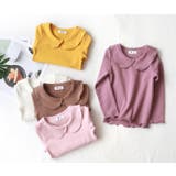 カットソー 長袖 キッズ | PlusNao | 詳細画像16