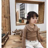 カットソー 長袖 キッズ | PlusNao | 詳細画像7