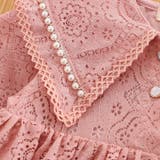 ワンピース 長袖 子供服 | PlusNao | 詳細画像7