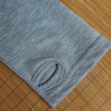 ポンチョ風パーカー パーカー風ポンチョ 長袖 | PlusNao | 詳細画像16 