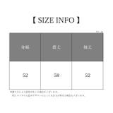 サマーニット ニットトップス レディース | PlusNao | 詳細画像19 