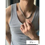 タンクトップ メンズ 男性 | PlusNao | 詳細画像11 