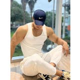 タンクトップ メンズ 男性 | PlusNao | 詳細画像6 