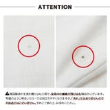 カットソー ハイネックTシャツ 長袖 | PlusNao | 詳細画像14 