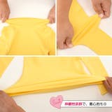 カットソー ハイネックTシャツ 長袖 | PlusNao | 詳細画像4 