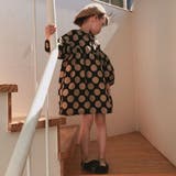 ワンピース 7分袖 ヘンリーネック | PlusNao | 詳細画像16 