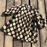 ワンピース 7分袖 ヘンリーネック | PlusNao | 詳細画像18 