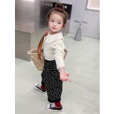 カットソー ブラウス 長袖 | PlusNao | 詳細画像14