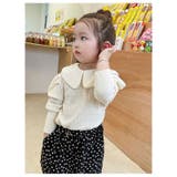 カットソー ブラウス 長袖 | PlusNao | 詳細画像15