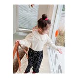 カットソー ブラウス 長袖 | PlusNao | 詳細画像16