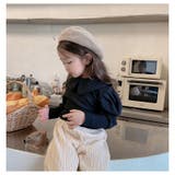 カットソー ブラウス 長袖 | PlusNao | 詳細画像6