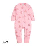 カバーオール ロンパース つなぎ | PlusNao | 詳細画像7 
