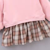 長袖ワンピース ベビー 赤ちゃん | PlusNao | 詳細画像17