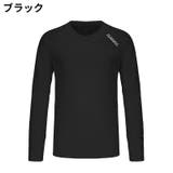 長袖 スポーツウェア トレーニングウェア | PlusNao | 詳細画像12 