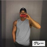 タンクトップ 大きいサイズ メンズ | PlusNao | 詳細画像8