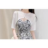 カットソー 半袖 トップス | PlusNao | 詳細画像10 