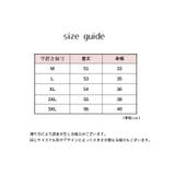 タンクトップ リブ レディース | PlusNao | 詳細画像20 