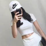 Tシャツ 半袖 レディース | PlusNao | 詳細画像2