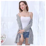 キャミソール レディース インナー | PlusNao | 詳細画像6 