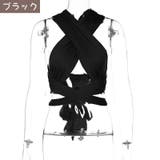 ベアトップ レディース トップス | PlusNao | 詳細画像12