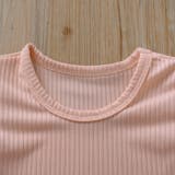 ロンパース カバーオール ベビー | PlusNao | 詳細画像3