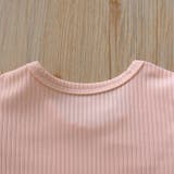 ロンパース カバーオール ベビー | PlusNao | 詳細画像4