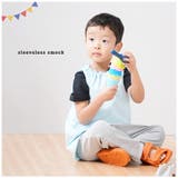 スモック ノースリーブ 袖なし | PlusNao | 詳細画像17