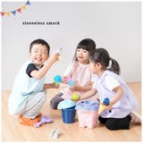 スモック ノースリーブ 袖なし | PlusNao | 詳細画像19