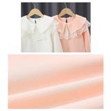 カットソー キッズ ジュニア | PlusNao | 詳細画像10