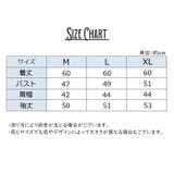 Tシャツ メンズ レディース | PlusNao | 詳細画像11