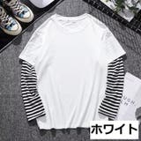 Tシャツ メンズ レディース | PlusNao | 詳細画像3