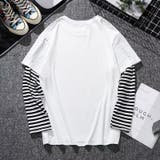 Tシャツ メンズ レディース | PlusNao | 詳細画像6