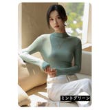 カットソー 長袖 ロンT | PlusNao | 詳細画像12 