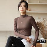 カットソー 長袖 ロンT | PlusNao | 詳細画像7 