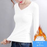 長袖Tシャツ ロングTシャツ 大きいサイズ | PlusNao | 詳細画像2