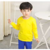 トレーナー キッズ ベビー | PlusNao | 詳細画像2 