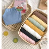 カットソー 長袖 キッズ | PlusNao | 詳細画像10 