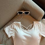 カットソー レディース トップス | PlusNao | 詳細画像10 