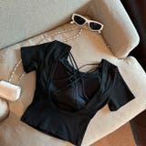 カットソー レディース トップス | PlusNao | 詳細画像6 