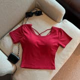 カットソー レディース トップス | PlusNao | 詳細画像7 