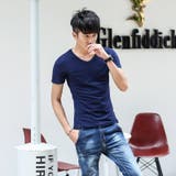 Tシャツ メンズ 半袖 | PlusNao | 詳細画像12 