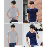 Tシャツ メンズ 半袖 | PlusNao | 詳細画像19 