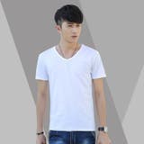 Tシャツ メンズ 半袖 | PlusNao | 詳細画像4 