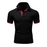 ポロシャツ 半袖 メンズ | PlusNao | 詳細画像9 