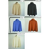 ニット セーター レディース | PlusNao | 詳細画像14