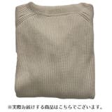 ニット セーター レディース | PlusNao | 詳細画像9